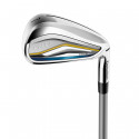 SET TAYLORMADE LADY KALEA GOLD