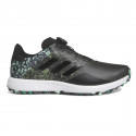 ZAPATOS DE GOLF ADIDAS S2G SL BOA BLACK/PULSE MINT