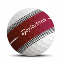 BOLAS DE GOLF TAYLORMADE TOUR RESPONSE STRIPE MULT