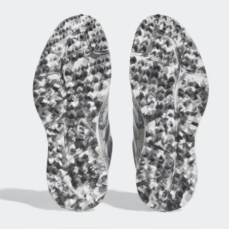 ZAPATOS DE GOLF ADIDAS S2G SL BOA GREY/WHITE