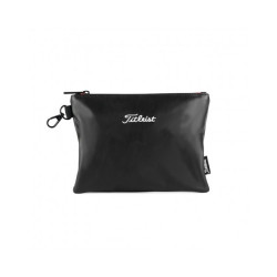 TITLEIST CLASSIC ZIPPERED POUCH