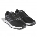 ZAPATOS DE GOLF ADIDAS S2G SL LTHR BLACK/GREY
