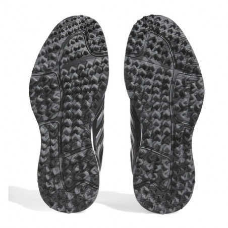 ZAPATOS DE GOLF ADIDAS S2G SL LTHR BLACK/GREY