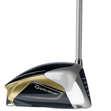 DRIVER TAYLORMADE KALEA GOLD 13.5