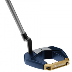 PUTTER TAYLORMADE KALEA GOLD SPIDER
