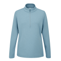 JERSEY PING LYLA LADY SKY BLUE MARL