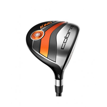 SET KING COBRA JUNIOR 10-12 YEARS