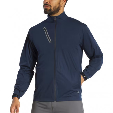 CHAQUETA FOOTJOY HYDROKNIT NAVY 31951