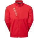 CHAQUETA FOOTJOY HYDROKNIT RED 31952
