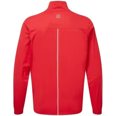 CHAQUETA FOOTJOY HYDROKNIT RED 31952