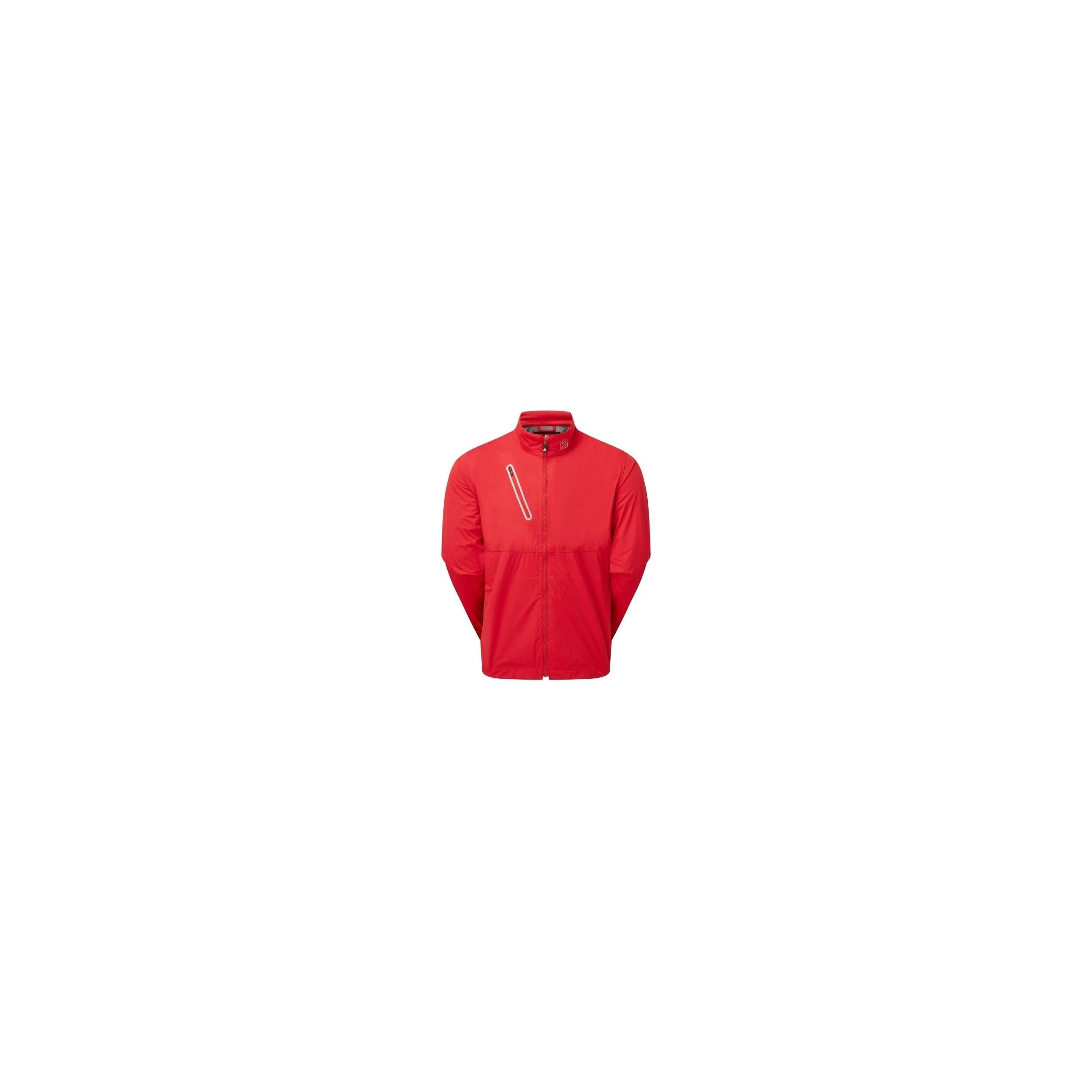 CHAQUETA FOOTJOY HYDROKNIT RED 31952