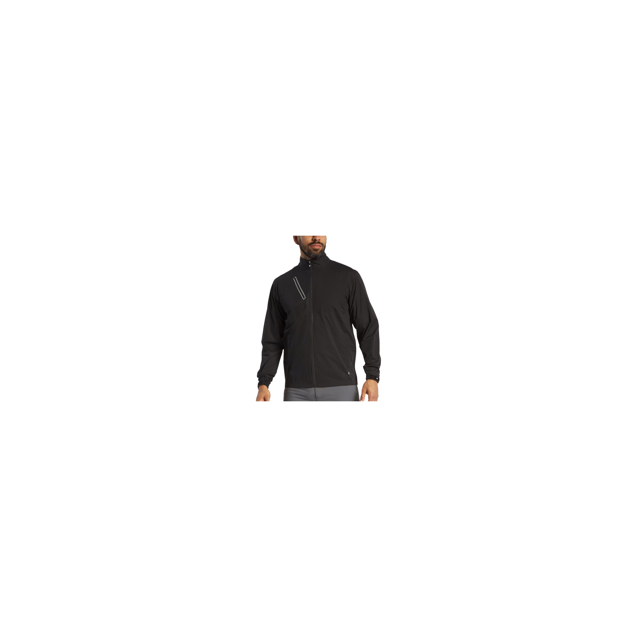 CHAQUETA FOOTJOY HYDROKNIT BLACK 31950