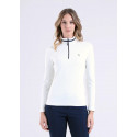 JERSEY CHERVO LADY TARRIVE BEIGE