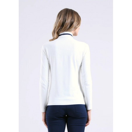 JERSEY CHERVO LADY TARRIVE BEIGE