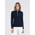 JERSEY CHERVO LADY TARRIVE NAVY
