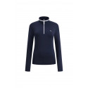 JERSEY CHERVO LADY TARRIVE NAVY
