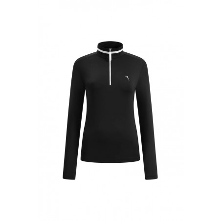 JERSEY CHERVO LADY TARRIVE NEGRO