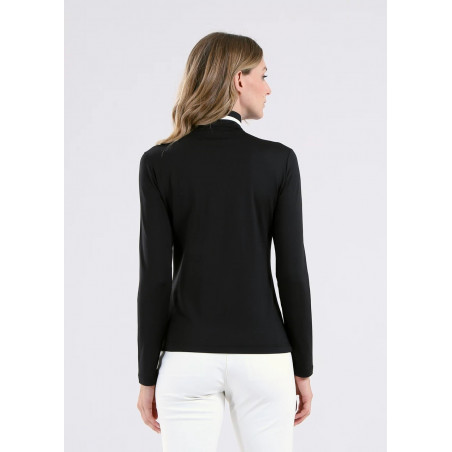 JERSEY CHERVO LADY TARRIVE NEGRO
