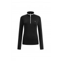 JERSEY CHERVO LADY TARRIVE NEGRO