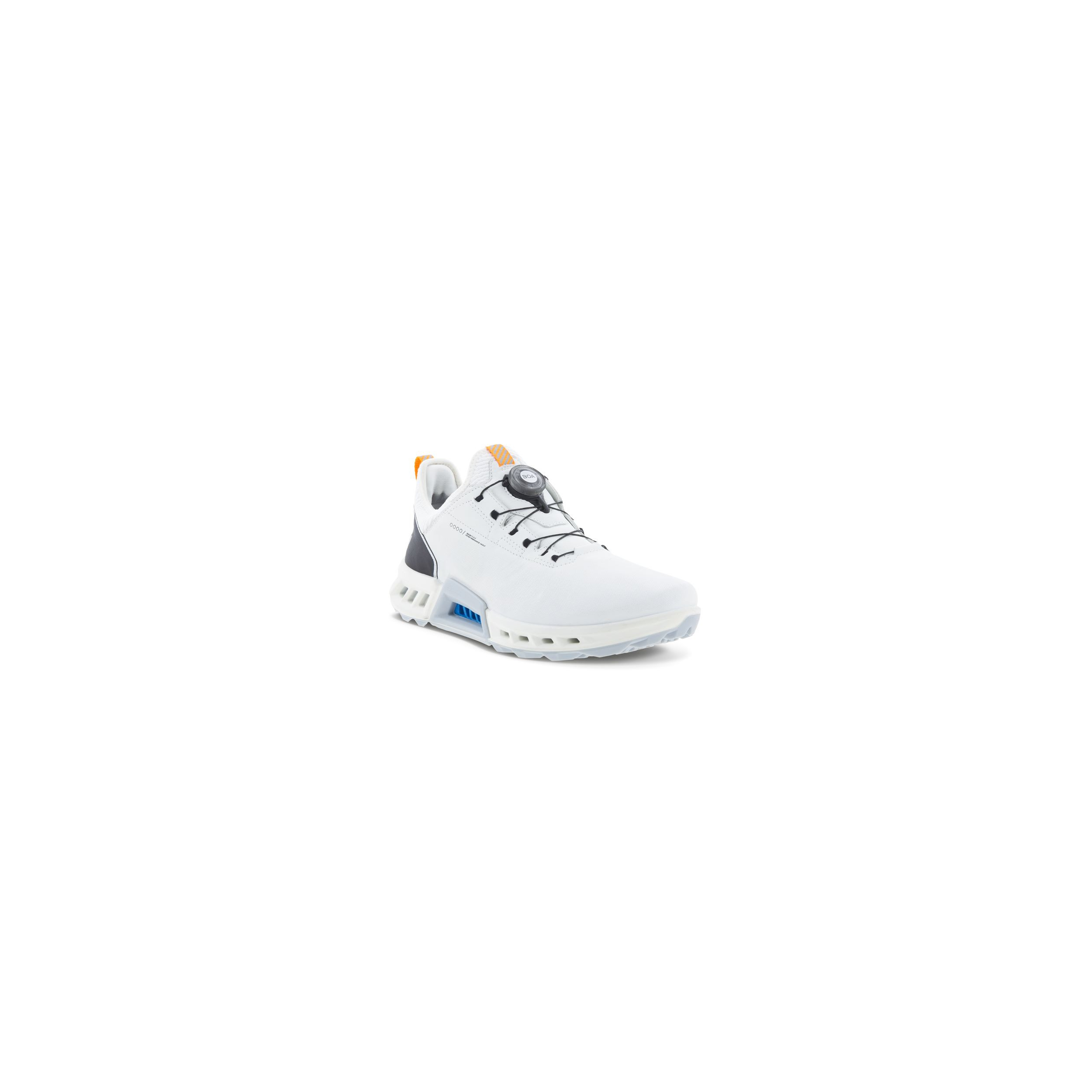 GOLF ZAPATOS ECCO C4 WHITE