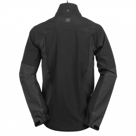 CHAQUETA FOOTJOY HYDROTOUR BLACK 31944
