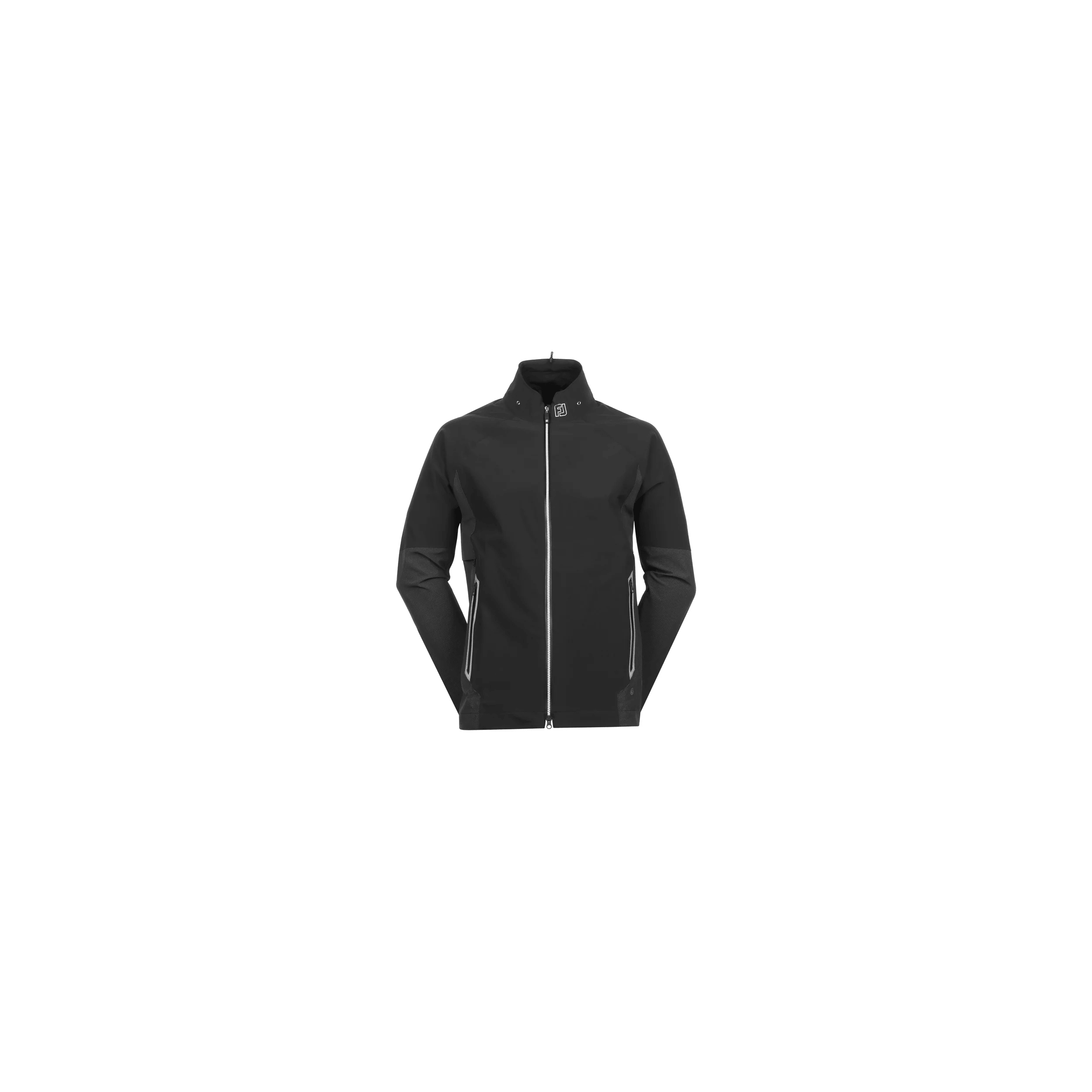 CHAQUETA FOOTJOY HYDROTOUR BLACK 31944