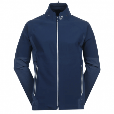 CHAQUETA FOOTJOY HYDROTOUR NAVY 31945