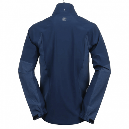 CHAQUETA FOOTJOY HYDROTOUR NAVY 31945