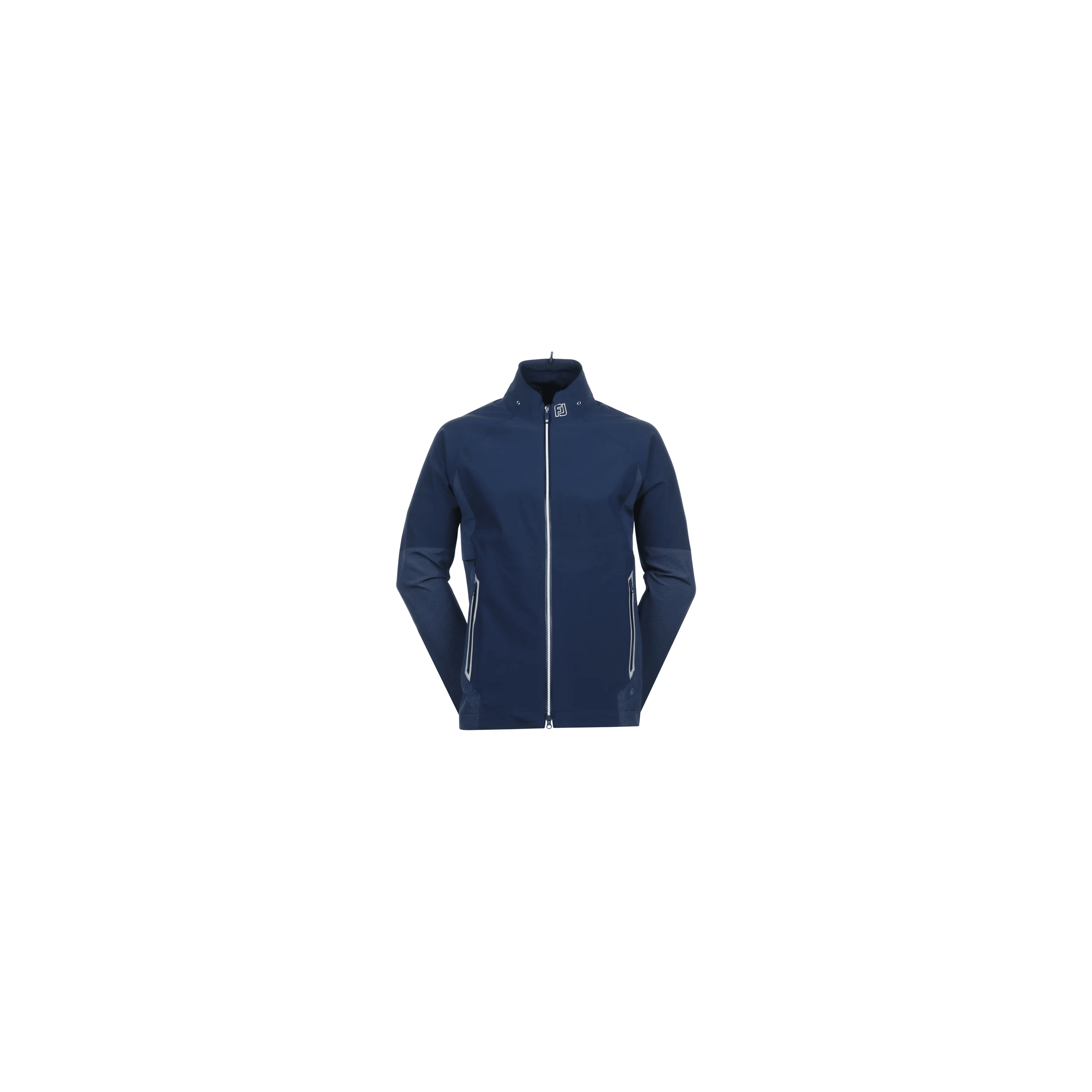 CHAQUETA FOOTJOY HYDROTOUR NAVY 31945