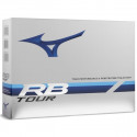 BOLAS DE GOLF MIZUNO RB TOUR
