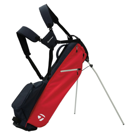 BOLSA DE GOLF TAYLORMADE FLEXTECH CARRY 24