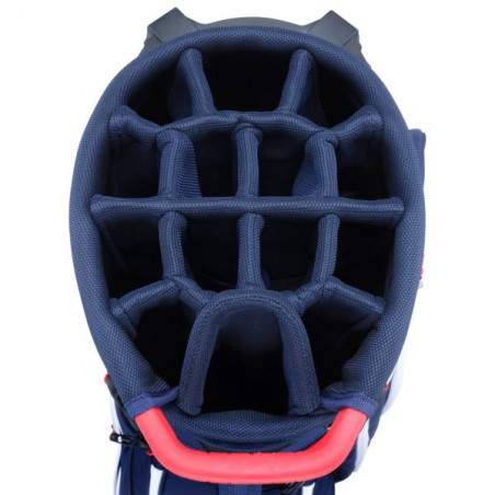 BOLSA DE GOLF MIZUNO BR-DX 25 STAND BAG