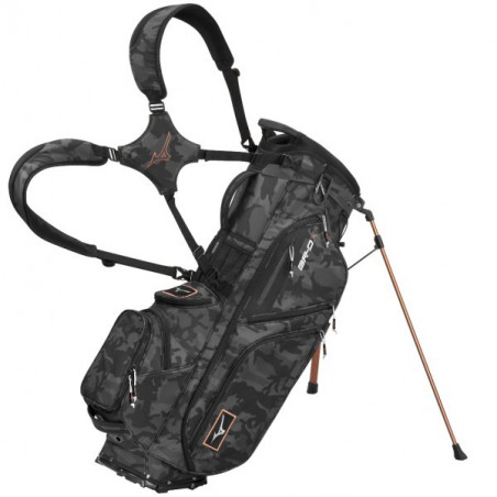 BOLSA DE GOLF MIZUNO BR-DX 25 STAND BAG