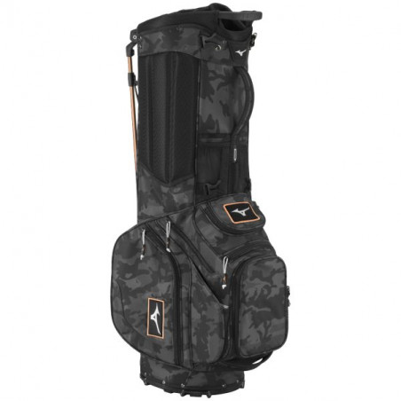 BOLSA DE GOLF MIZUNO BR-DX 25 STAND BAG