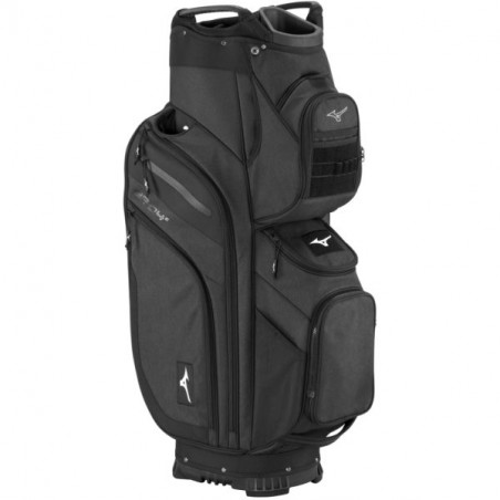 BOLSA DE GOLF MIZUNO BR-D4 25 CART BAG