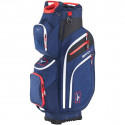 BOLSA DE GOLF MIZUNO BR-D4 25 CART BAG