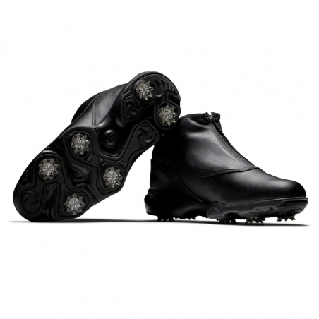 BOTAS DE GOLF FOOTJOY FJ BOOT BLACK SHROUD