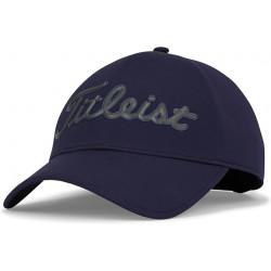 GORRA TITLEIST PLAYERS STADRY NAVY