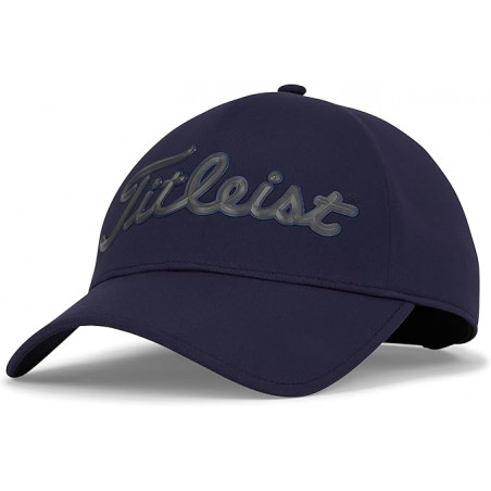 GORRA TITLEIST PLAYERS STADRY NAVY