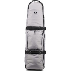 BOLSA DE VIAJE OGIO ALPHA COVER MID GRAY STLTH