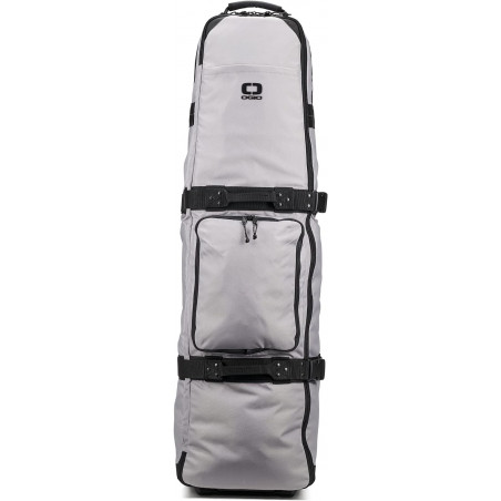 BOLSA DE VIAJE OGIO ALPHA COVER MID GRAY STLTH