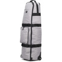 BOLSA DE VIAJE OGIO ALPHA COVER MID GRAY STLTH