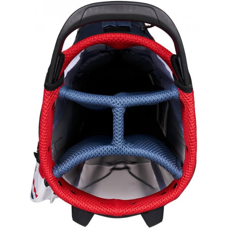 BOLSA DE GOLF CALLAWAY CHEV DRY