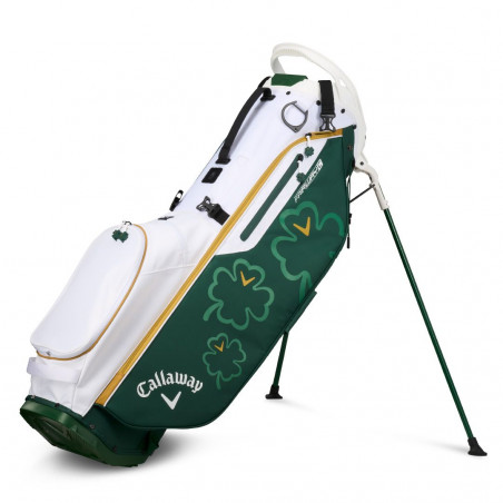 BOLSA DE GOLF CALLAWAY FAIRWAY LUCKY COLLECTION