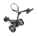 CARRO DE GOLF ELECTRICO MOTOCADDY M3 GPS 18 HOYOS