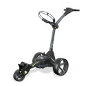 CARRO DE GOLF ELECTRICO MOTOCADDY M3 GPS 18 HOYOS