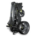 CARRO DE GOLF ELECTRICO MOTOCADDY M3 GPS 18 HOYOS