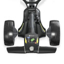 CARRO DE GOLF ELECTRICO MOTOCADDY M3 GPS 18 HOYOS