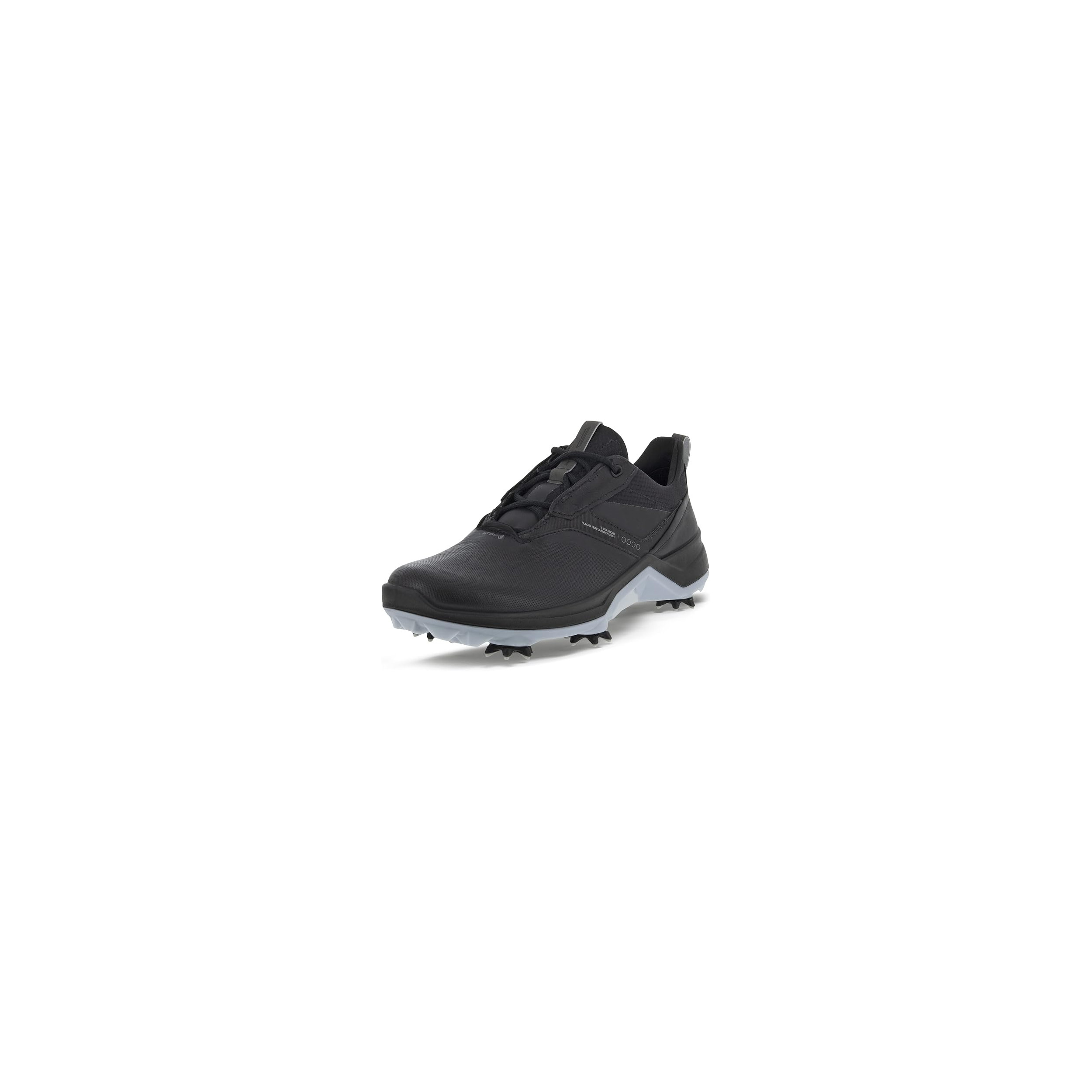 ZAPATOS DE GOLF ECCO BIOM G5 LADY BLACK