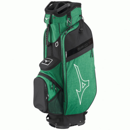 BOLSA DE GOLF MIZUNO BR-D3 25 CART BAG